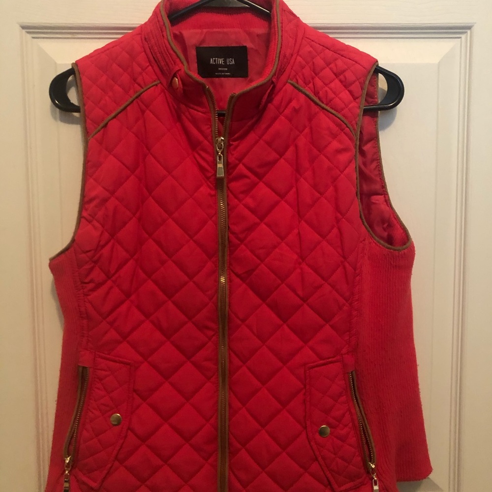Vest